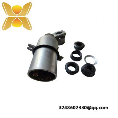 APLETTON Industrial Cable - AP20034CD, Diameter 3/4", for High-Temperature Applications