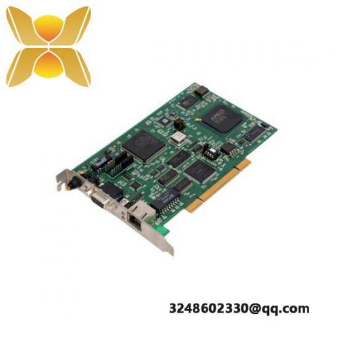 AppliCom PCIe2000ETH Interface Card: Industrial Networking Solutions