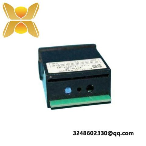 Asahi Keiki AP-102-13-11 Micro Isolation Transmitter