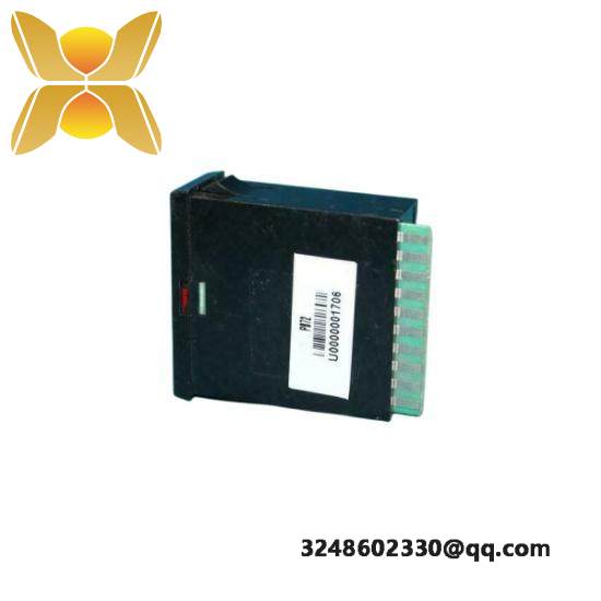 Asahi Keiki AP-102-13-11 Micro Isolation Transmitter