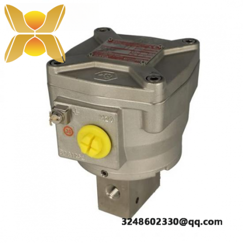 ASCO WSNFET8327B102 Solenoid Valves - High Precision Control Solutions