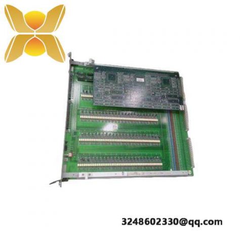 ASEA Brown Boveri MDI32BIS Input Module: Advanced Automation Solution