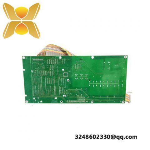Brand 802A035B-2 Circuit Board