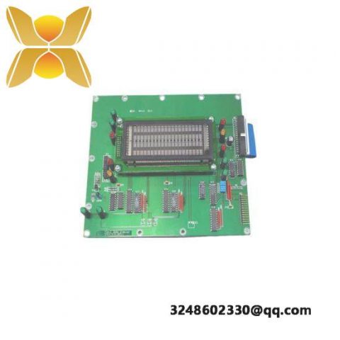 Atlas Copco 81N812A02 4222019205 Display Board