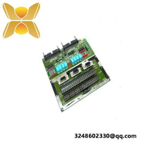 Atlas Copco 81N813AB01 | 4222019211 - Industrial Interface Board