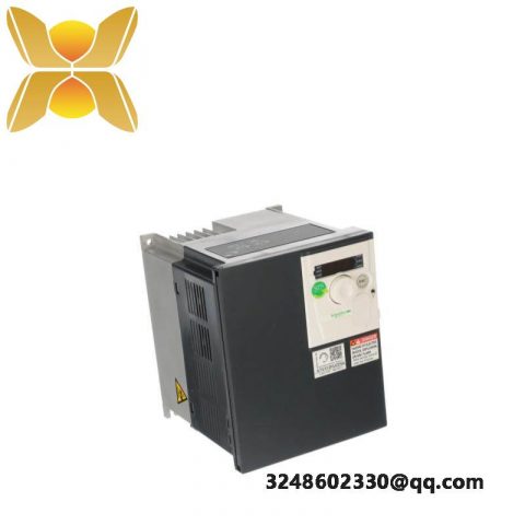 Schneider ATV312HU22N4 High-Performance Variable Speed Drive