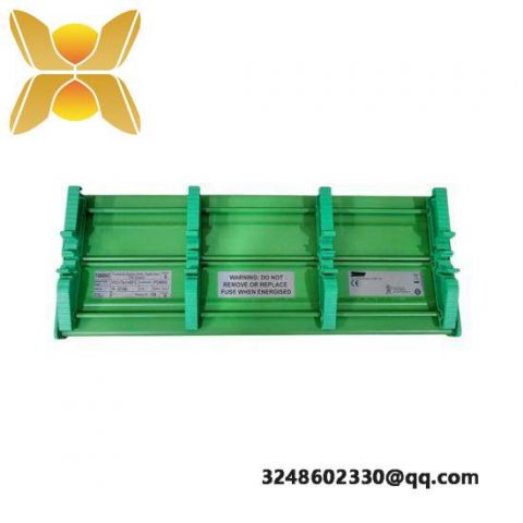 Automation T8800C Digital Input FTA - Efficient Input Solution for Industrial Automation