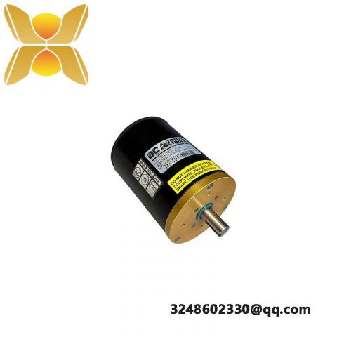 AUTOTECH SAC-RL100-M11 RESOLVER - Precision Sensor Module
