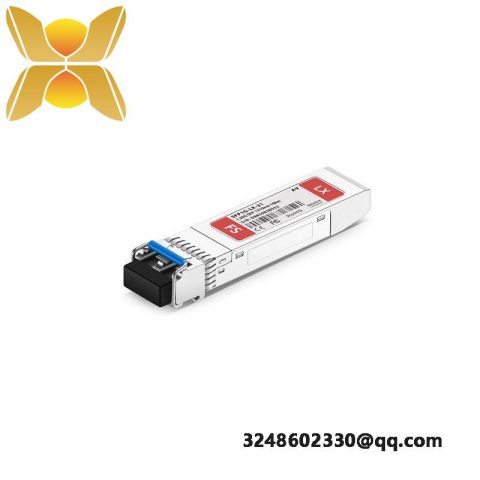 Avago AFCT-5715APZ Transceiver Module - Advanced Fiber Optic Networking Solutions