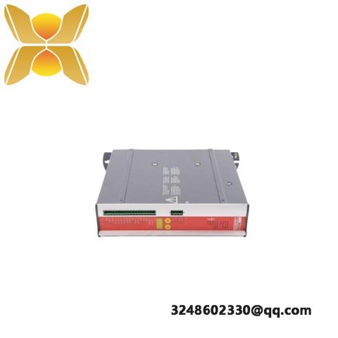 Beckhoff AX2010 AX2010-S61000-520 Servo Drive - Precision Control for Industrial Automation