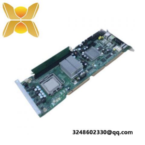 AXIOMTEK SBC81205 REV A3-RC Single Board Computer: High-Performance Embedded Solution