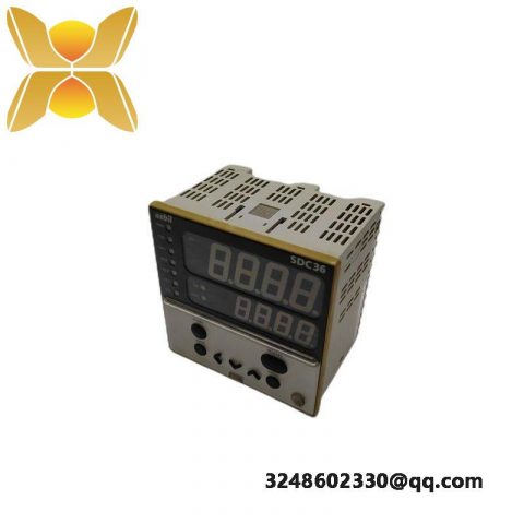 AZBIL C36-TC0UA1400 Digital Controller: Advanced Temperature Control Module