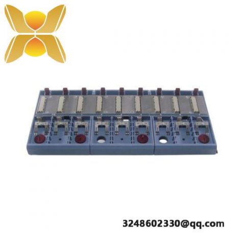 B&R 3BP152.4 PLC Base Plate