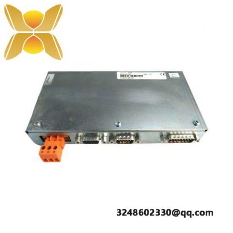 B&R 5A5010.02 Remote Display Adapter - Industrial Control Module