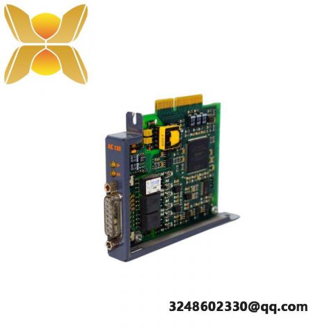 B&R 8AC120.60-1: Advanced NDAT Encoder Interface for Industrial Automation