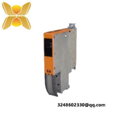 B&R 8BVI0028HWD0.000-1 Multi Inverter Module, Advanced Control Solution for Industrial Automation