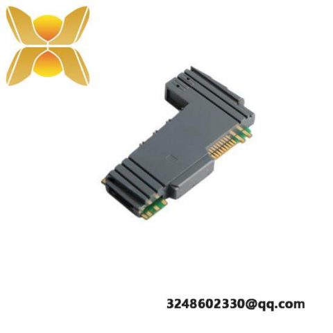 B&R X20AO4622: Precise Analog Control for Industrial Automation