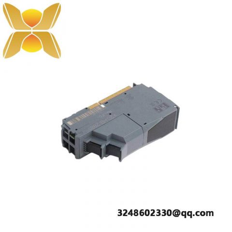 B&R X20AO4622: Output Slice Module - Advanced Control Solutions