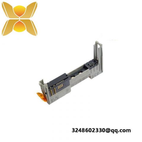 B&R X20BM05 BUS MODULE: Comprehensive Automation Solution