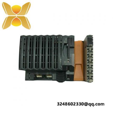 B&R X20CP1484 - Intel Celeron 266 Ethernet PowerLink USB Industrial PLC Module