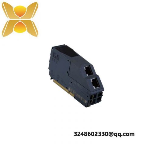 B&R X20HB2885 - High Performance Digital Output Module