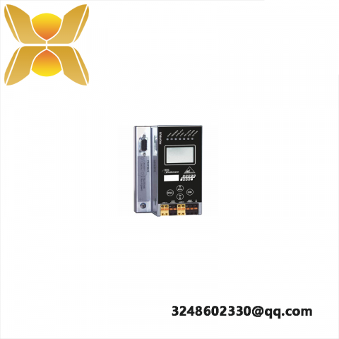 B+W BWU1703 Industrial Control Module