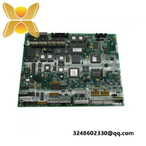 Babcock SP410-001 Power Supply Board: High Efficiency & Reliability in Industrial Control Systems