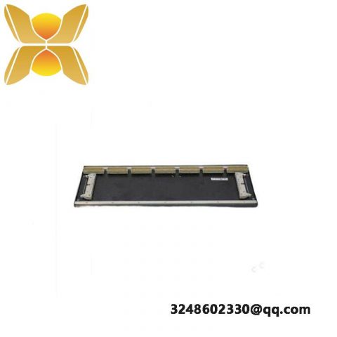 Bachmann BS207 Backplane: Industrial Control System Core Module