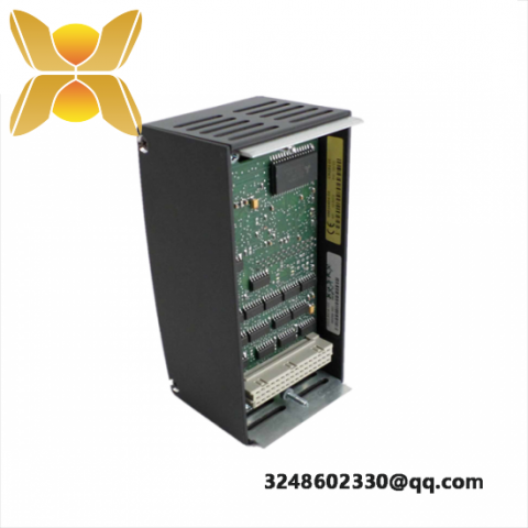 Bachmann CM202-CC CANopen Master Module, Industrial Control, Communication & Automation