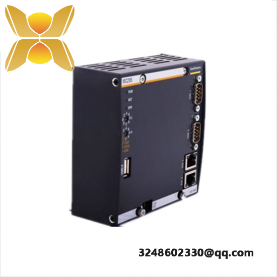 bachmann_dm465_digital_input_ouput_module.png Bachmann DM465 - Digital Input/Output Module