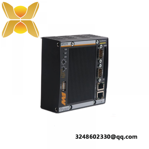 Bachmann EM203 Serial-to-Ethernet Module: Industrial Networking for Enhanced Control Systems