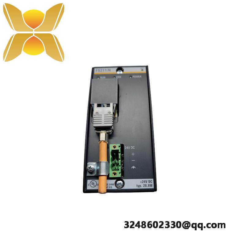 bachmann_fs211_n_fastbus_slave_module.jpg Bachmann FS211/N - High Performance FASTBUS Slave Module