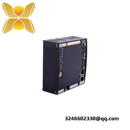 bachmann_wt205_bachmann_plc_wt205.jpg Bachmann WT205 PLC Control Module