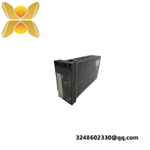 Bailey Infi90 IISAC01: High Precision Analog Control Station