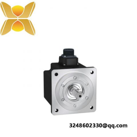 Schneider Electric BCH2 Motor BCH2MM0813CA6C, High-Efficiency Electric Drive System