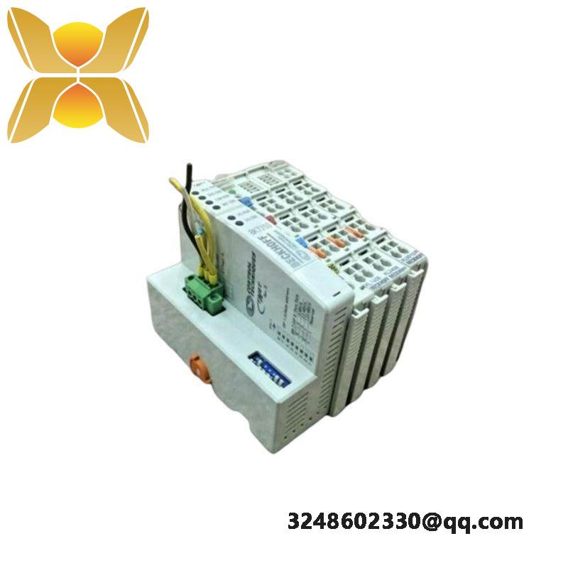 beckhoff_bk7200_ssp-2300-7200_bus_coupler.jpg Beckhoff AM3023-0D01/AKM23D-ANB2R - Motion Control Module