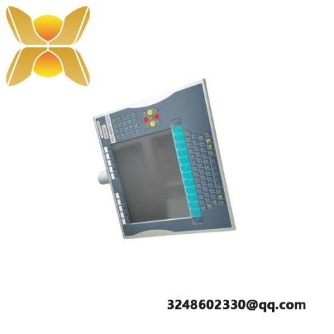 Beckhoff CP7132-0001-0050 Touch Screen, Industrial Control Solutions