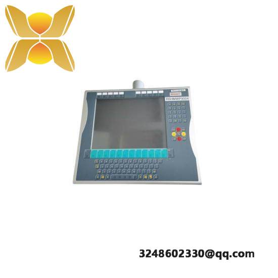 beckhoff_cp7132-0001-0050_touch_screen_1.jpg Beckhoff CP7132-0001-0050 Touch Screen, Industrial Control Solutions