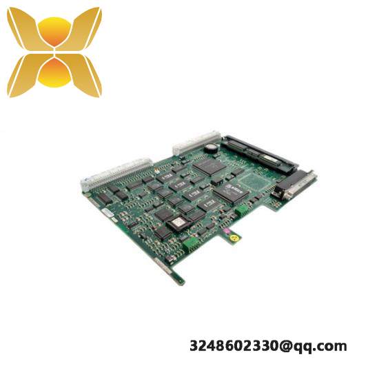 bently_nevada_100m1554.jpg Bently Nevada 100M1554: Precision Control Module for Industrial Automation