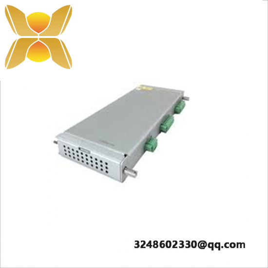 bently_nevada_125680-01_proximitor_i_o_module.png Bently Nevada 125680-01 Proximitor I/O Module: Precision Monitoring for Industrial Automation