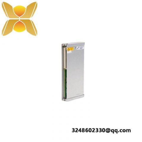 Bently Nevada 125720-01 Channel Relay Module: Industrial Control Solutions for Precision and Reliability