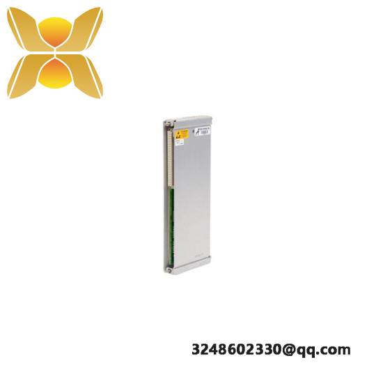 bently_nevada_125720-01_relay_output_module.jpg Bently Nevada 125720-01 Relay Output Module: Industrial Control Precision