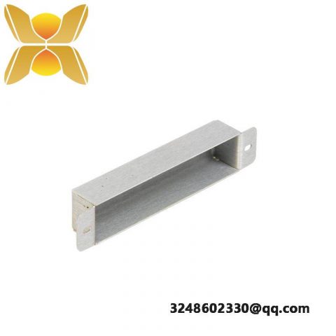 Bently Nevada 128031-01D I/O Module Cover for Industrial Automation