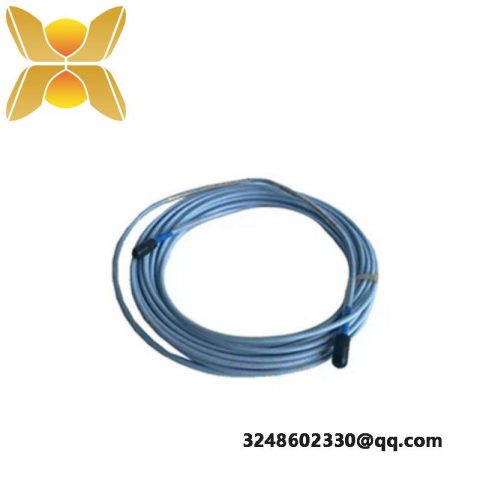 Bently Nevada 128987-130-00-00: High-Precision 3300 XL Proximity Sensor Probe