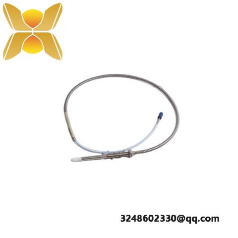 Bently Nevada 130118-0050-02 Power Supply: Industrial Strength, Precision Engineering