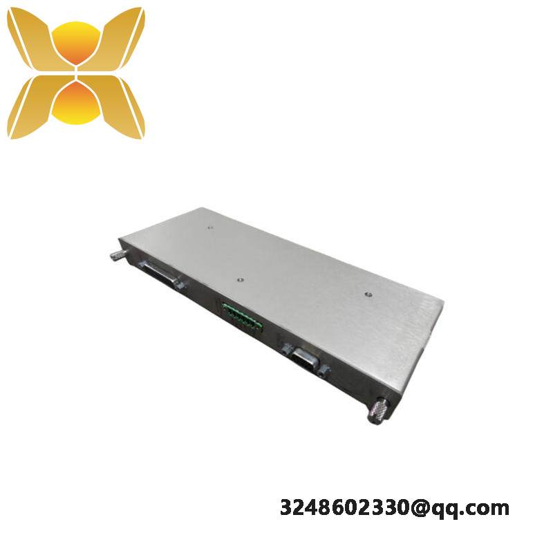 bently_nevada_133434-01_i_o_modules.jpg Bently Nevada 133434-01: High-Performance Input/Output Modules for Industrial Automation