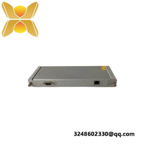 Bently Nevada 135489-04 Seismic Monitor Module - Precision Engineered for Industrial Control