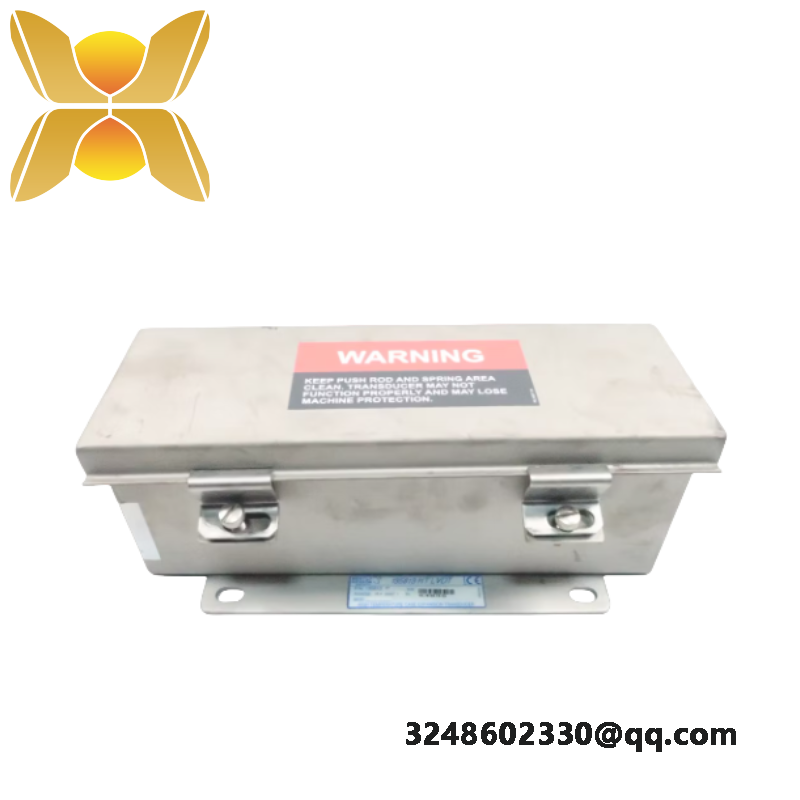 bently_nevada_135613-01_case_expansion_transducer.png Bentley Nevada 135613-01 Case Expansion Transducer: Advanced Control for Industrial Applications