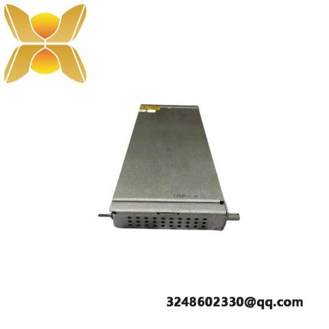 Bently Nevada 135813-01 DISPLAY INTERFACE I/O MODULE