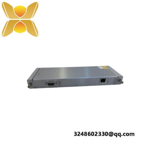 Bently Nevada 136188-01 GATEWAY MODULE - Industrial PLC Interface Solution
